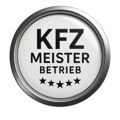 Meisterbetrieb Logo