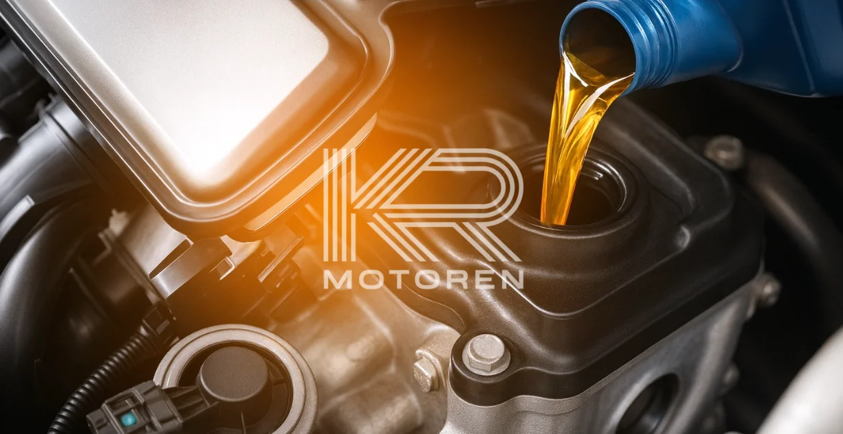 Inspektion & Wartung